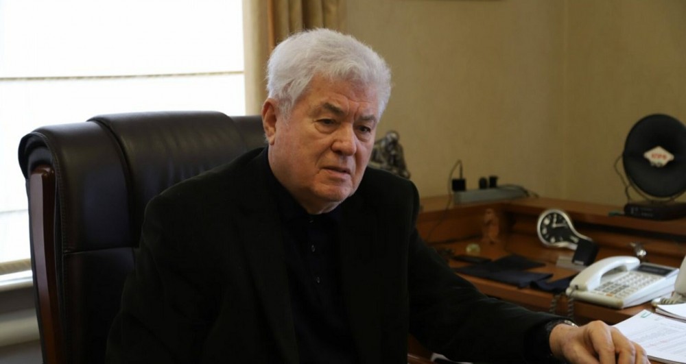 Vladimir Voronin atacă din nou: Maia Sandu „a fugit” la președintele României